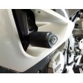 R&G Racing Aero Crash Protectors for BMW S1000RR '10-'11 R&G Racing Aero Crash Protectors for BMW S1000RR '10-'11